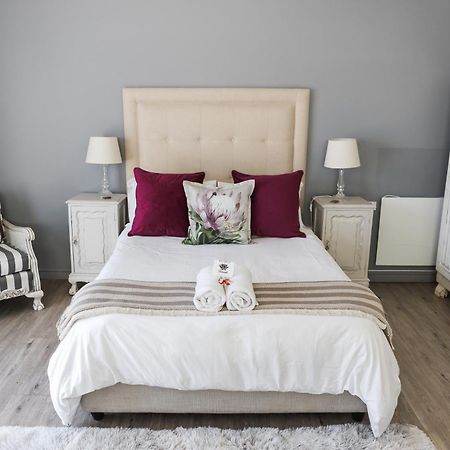Namaste Spacious Studio Apartment Langebaan Exterior photo