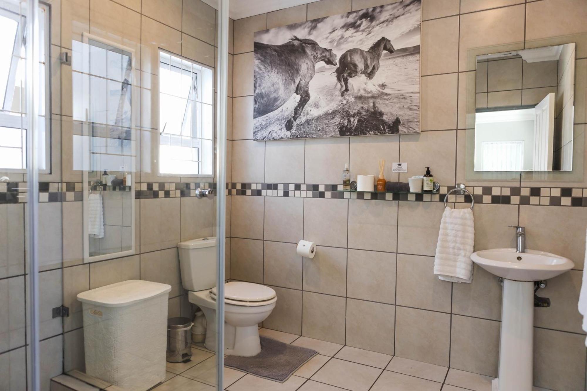 Namaste Spacious Studio Apartment Langebaan Exterior photo