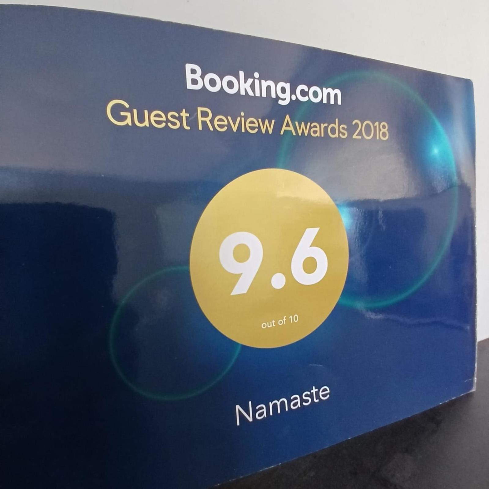 Namaste Spacious Studio Apartment Langebaan Exterior photo